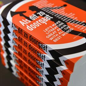 Dit is het boek.