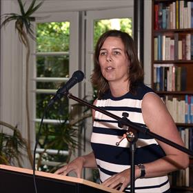 Chefsache! Petra Lubbers (Managing Director Media bij Novamedia)