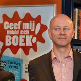 Sommigen hebben een andere voorkeur. mr. Wilco Wennekes (NIBC Bank).