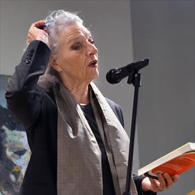 Nelleke Noordervliet (auteur).