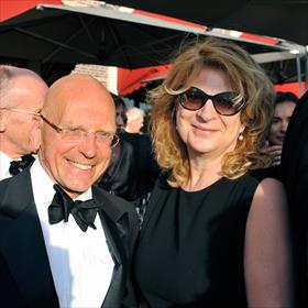 Mai Spijkers (uitgeverij Prometheus),  Marja Pruis (journalist De Groene Amsterdammer, auteur bij Prometheus).