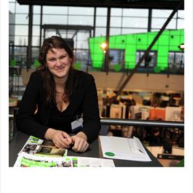 Victorine Hollaers (stagiaire CPNB)