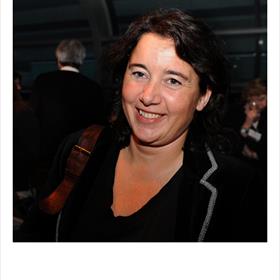 Claudia van der Werf (t/m 28 februari senior category manager ECI, per 1 maart acquirerend redacteur uitgeverij De Fontein|Tirion): &#39;Over vijf jaar heb ik het crimefonds magistraal uitgebreid&#39;  