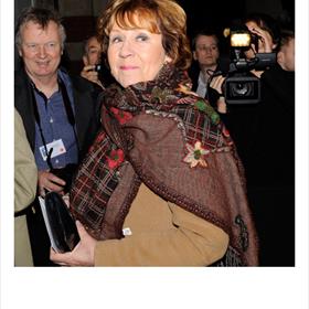 Anne Wil Blankers (actrice)
