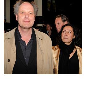 P.F. Thomése (auteur).