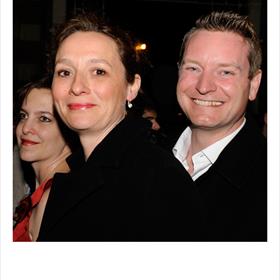 Daniel Ropers (algemeen directeur Bol.com).