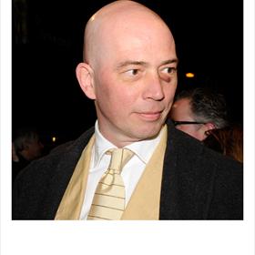 Tommy Wieringa (auteur).