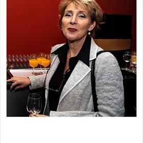 Anna Bakker (secretaris/directeur KVB) - kijkt terug op een mooi symposium.