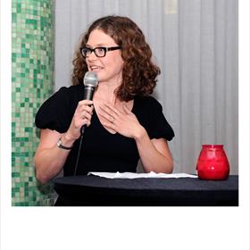 Jessica Nash (redacteur Atlas): &#39;Wat ik heb geleerd van Emile Brugman? Regel één: Bellen is Beter&#39;