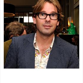 Alexander Reeuwijk (auteur van&#160;Darwin, Wallace en de anderen)