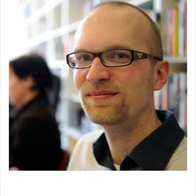 Niels Cornelissen (redacteur Boom).