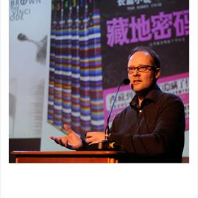 CENSUUR DOOR CHINEZEN - is niet eenduidig. Het wordt gedaan door aardige mensen - redacteuren met een gezin en een hypotheek.&#39; Mark Leenhouts (sinoloog).
