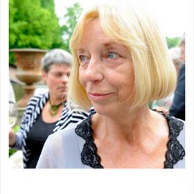 Maria Heiden (v/h Boekhandel Van Gennep, Rotterdam).