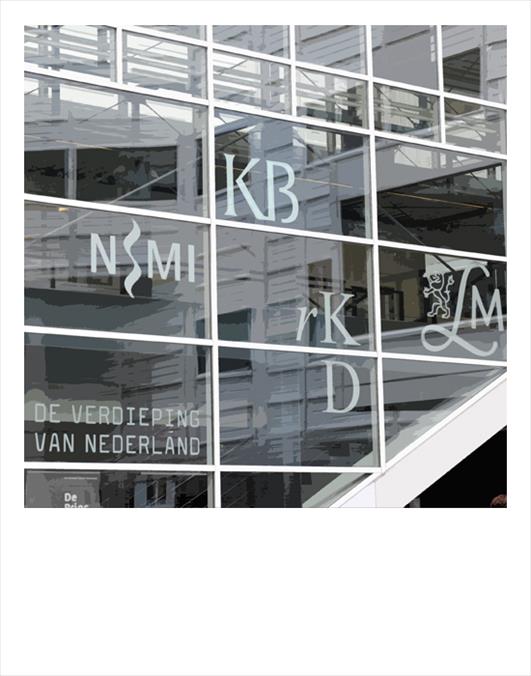 2 juli 2012 - Facsimile Grimani Brevier voor Koninklijke Bibliotheek