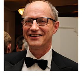 Van schoonheid kun je het flink warm krijgen. Eppo van Nispen (directeur CPNB).
