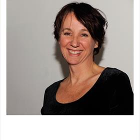 Bartine Deighton-Oostindie (pers &amp; publiciteit, Fontaine uitgevers).