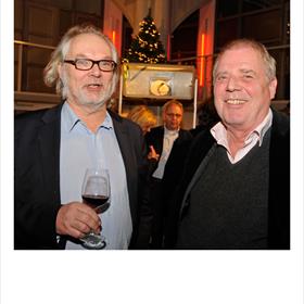 Straks nog even lekker een paar uurtjes werken. Of een boterkoek bakken. Jan Bos (vertaler), Jacques Meerman (vertaler).