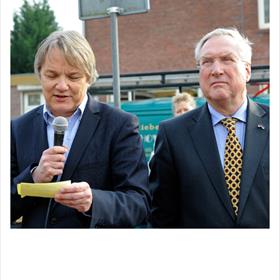 Sommige dingen kun je verwachten.