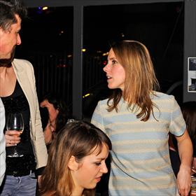 Eva de Visser (uitgeefmanager TenPages.com).