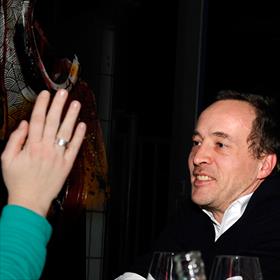 Erik Rigters (marketing &amp; e-publishing manager ebook.nl).