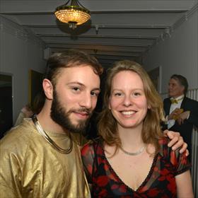 Maurits de Bruijn (auteur), Janneke Louman (acquirerend redacteur De Nieuw Amsterdam)