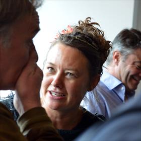 Maartje Stuive.