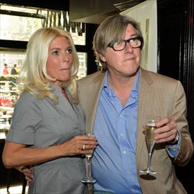 Judith Osborn en Bert van der Veer zien dat het goed is.