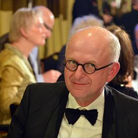 Ivan Borghstijn (boekhandelaar, Nawijn-Polak, Apeldoorn).