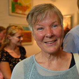 Duizendpoot: Ingrid Ottevanger (zzp-er vertalen, correctie, persklaar maken én auteursbegeleiding).