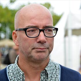 Arno Koek (winnaar AH Bokaal 2008) weet hoe mooi dat was. Winnen.
