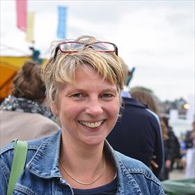 Ineke Boerrigter (pers en promotie Gottmer uitgeversgroep).