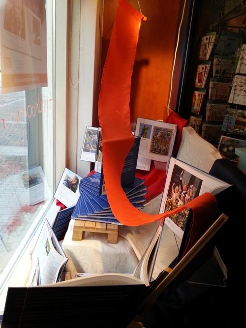 Boekhandel Akershoek, Ouddorp