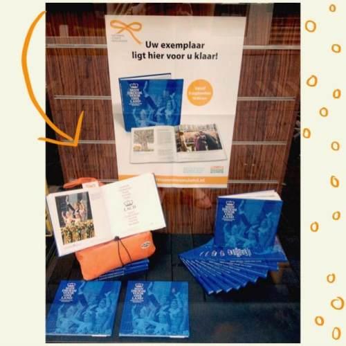 Boekhandel Van de Sande, Terneuzen