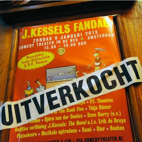 Koops Boeken/VVV, Venlo