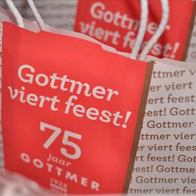 Goodybags mogen niet ontbreken. Maar wat zat erin?