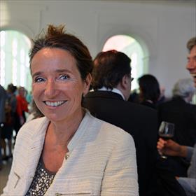 Petra Schuttel&#160;(director corporate media, G+J Uitgevers) geeft glamourbladen uit, zoals de &#39;Jan&#39;. Er zijn nog geen plannen voor een &#39;Robbert&#39;.. 