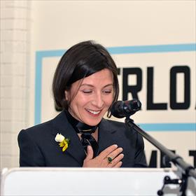 &#39;Oh Robbert, Robbert, Robbert... where to begin?&#39; Donna Tartt (auteur).