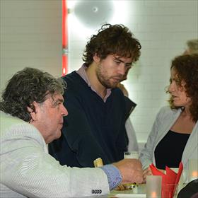 A.F.Th. van der Heiden, Daan Heerma van Voss (auteurs).