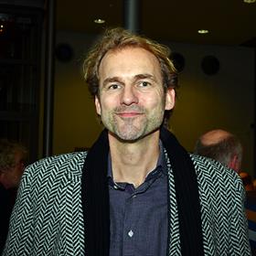 Gert van Oort (controller VBK - Veen Bosch &amp; Keuning).