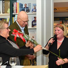 De klik was er: &#160;&#39;Mijn eerste bezoek bij Herman Pieter voelde als thuiskomen.&#39;