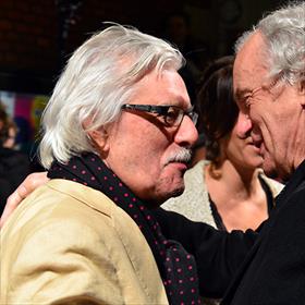 Jan Siebelink (auteur), Robbert Ammerlaan (uitgever in ruste?)