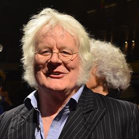 Redmond O&#39;Hanlon (auteur).