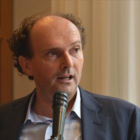 Pietje Bell, getekend door Jan Rinke.