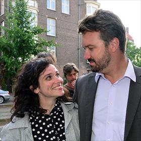 Bip van Aalten, Thomas van Aalten (auteur Leeuwenstrijd).