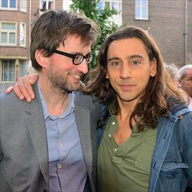 Daniël Rovers (auteur), Martijn Knol (auteur)