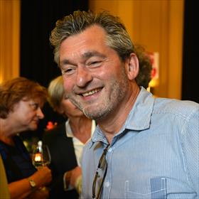 Tonny Klaassen (accountmanager algemene Retail Luitingh-Sijthoff).