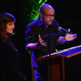 Belia Heilbron en Thomas Muntz&#160;schreven het FBJP&#160;over de markt van energie en die&#160;van ITC&#160;&#39;en de miljarden die daar verspild worden&#39;.