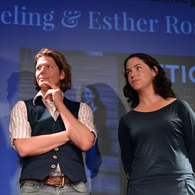 Tom&#160; Kreling &amp; Esther Rosenberg, Giftig krediet. De onvermijdelijke ondergang van SNS Reaal (Balans).