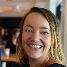 Anne Veenstra (product specialist international books, Bol.com).