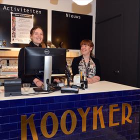 Kirsten van Romondt: skypen met Lauren Kate (auteur van o.a. Fallen, Teardrop, Waterfall).